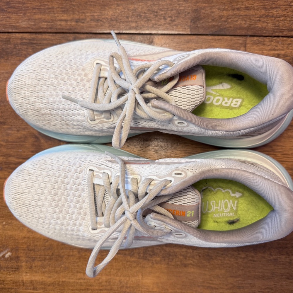 Brooks Women’s Glycerin 21